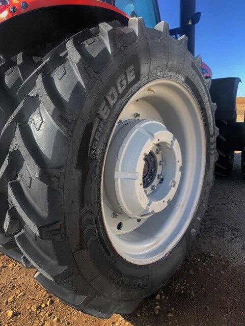 CN Titan Tire